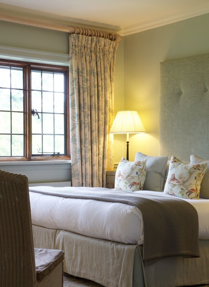 Gidleigh Park- A Relais & Chateaux Hotel Chagford Eksteriør bilde